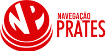 navegação prates